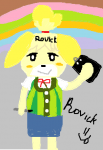 Rovick's Avatar