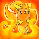 torchic = op's Avatar